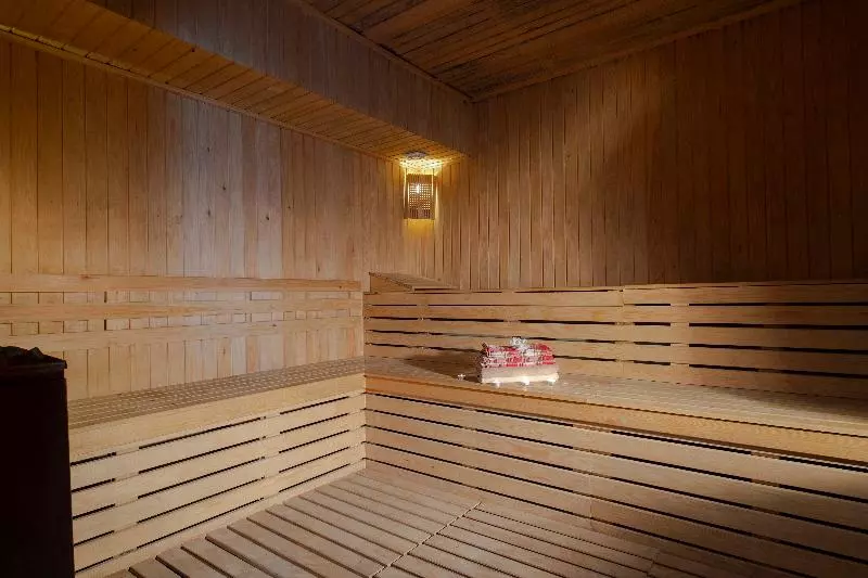 Charm Beach Hotel   All Inclusive