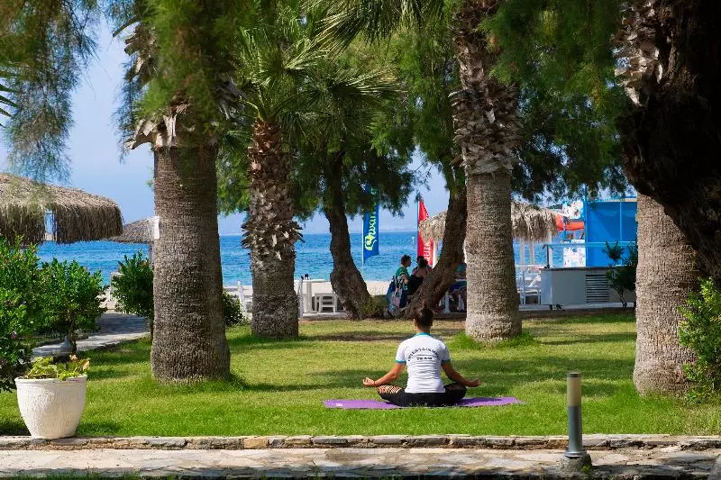 Charm Beach Hotel   All Inclusive