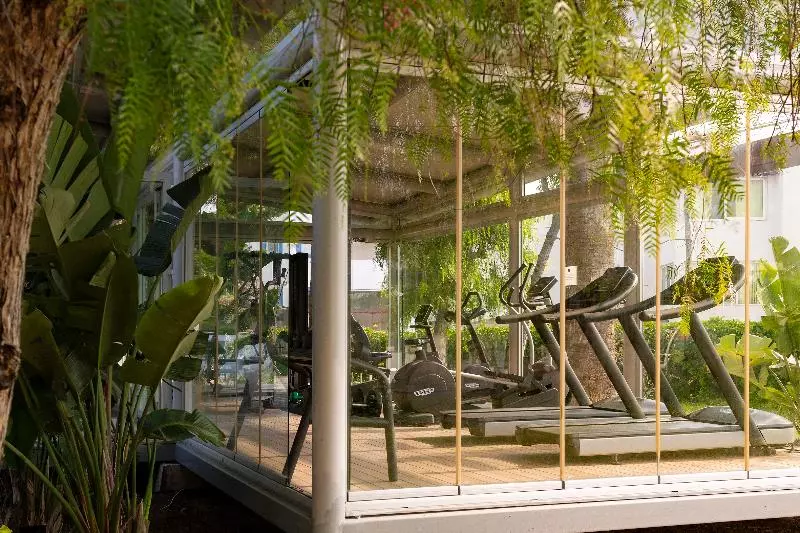 Charm Beach Hotel   All Inclusive