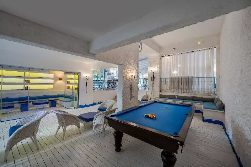 Charm Beach Hotel   All Inclusive