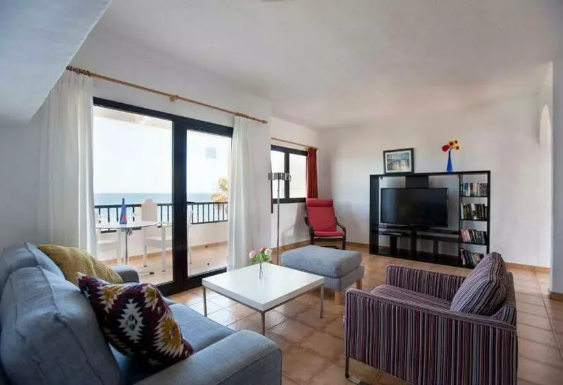 Costa Luz Beach Apartments