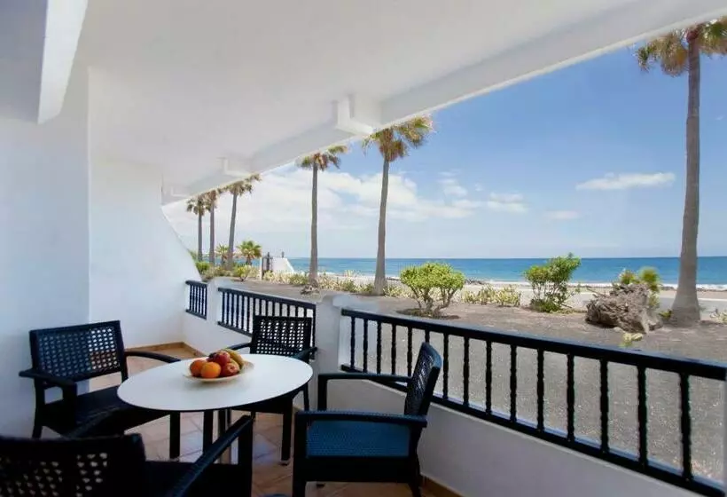 Costa Luz Beach Apartments