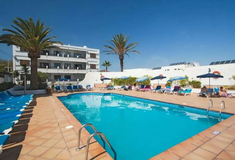 Costa Luz Beach Apartments