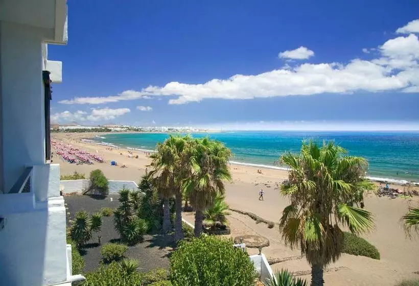 Costa Luz Beach Apartments