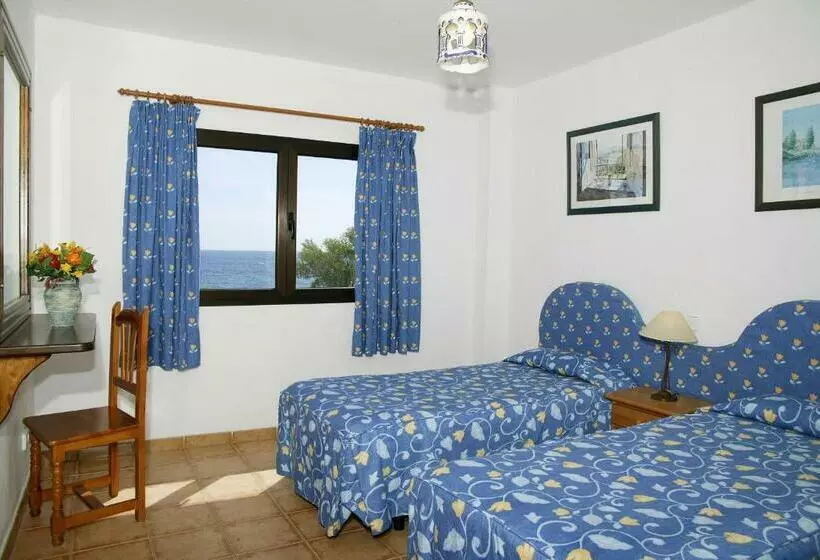 Costa Luz Beach Apartments