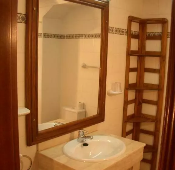 Costa Luz Beach Apartments