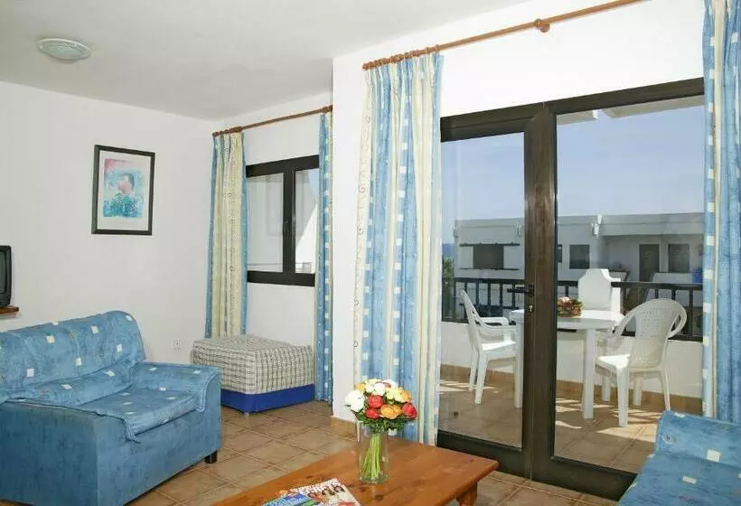 Costa Luz Beach Apartments