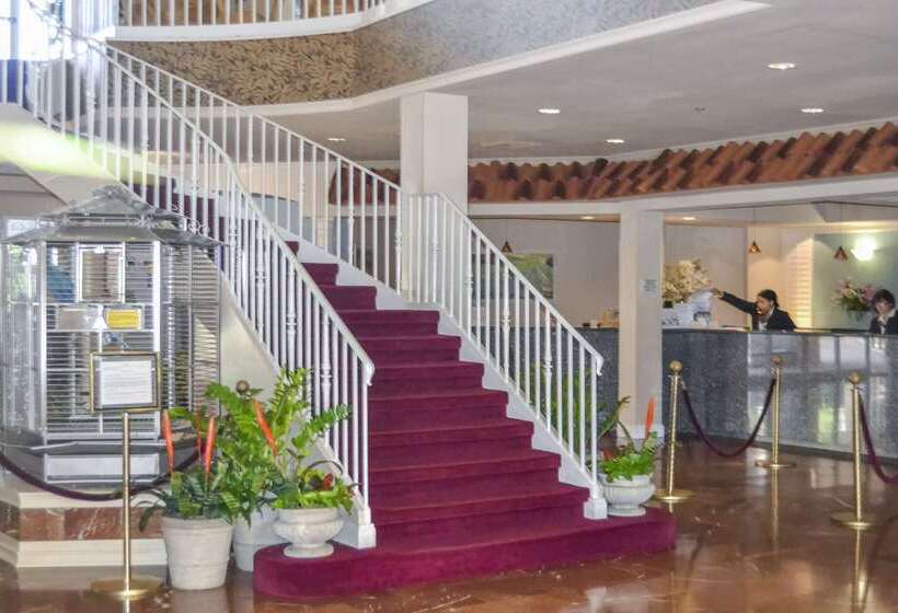 منتجع Hilton Vacation Club Cypress Pointe Orlando