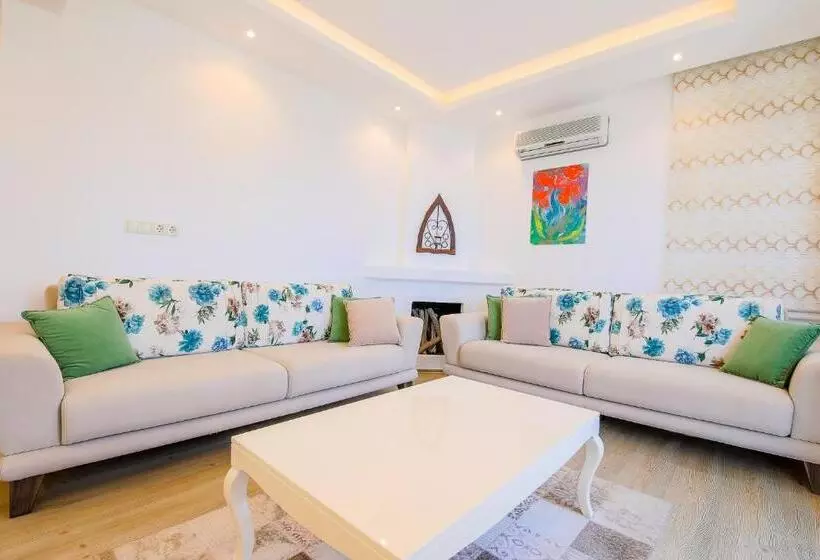 בית מלון כפרי Amphora