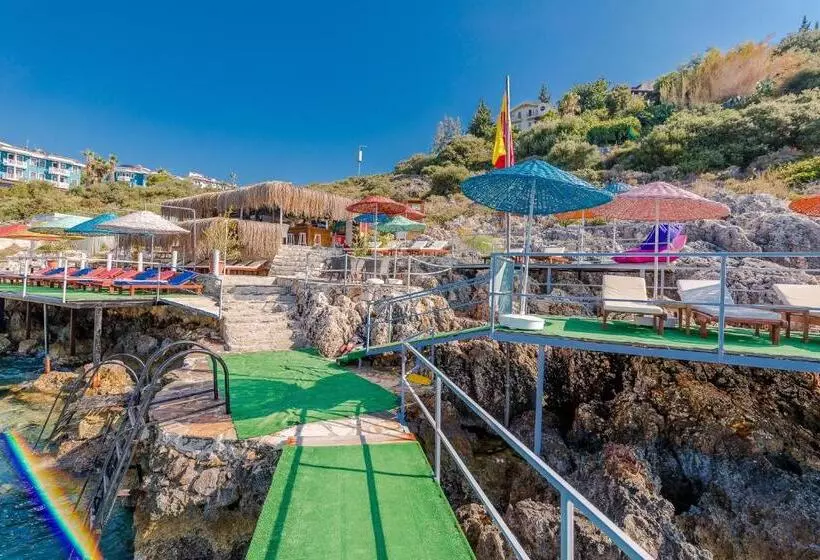 בית מלון כפרי Amphora