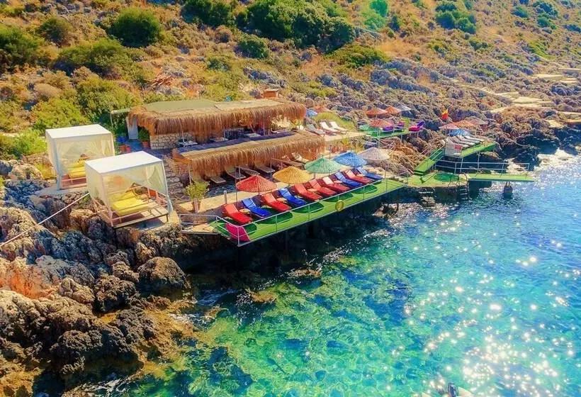 בית מלון כפרי Amphora