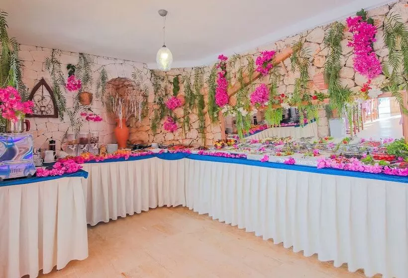 בית מלון כפרי Amphora