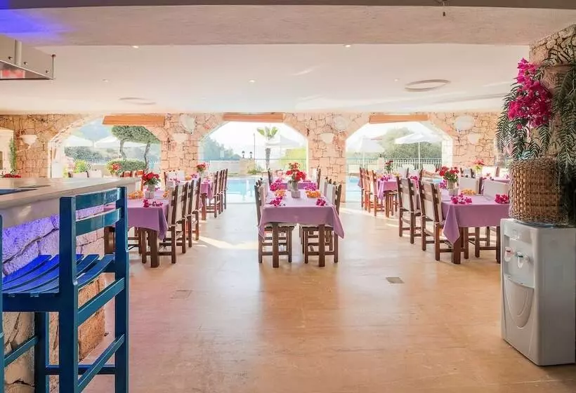 בית מלון כפרי Amphora