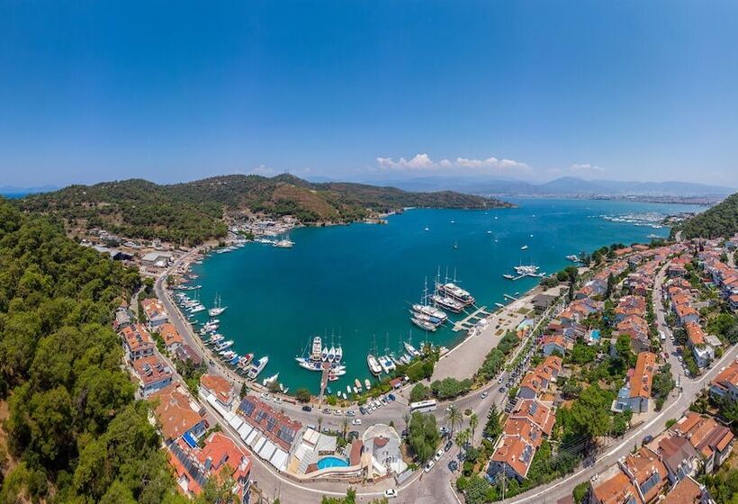 בית מלון כפרי Atapark