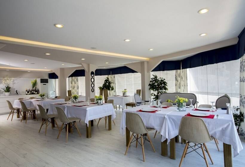 בית מלון כפרי Atapark