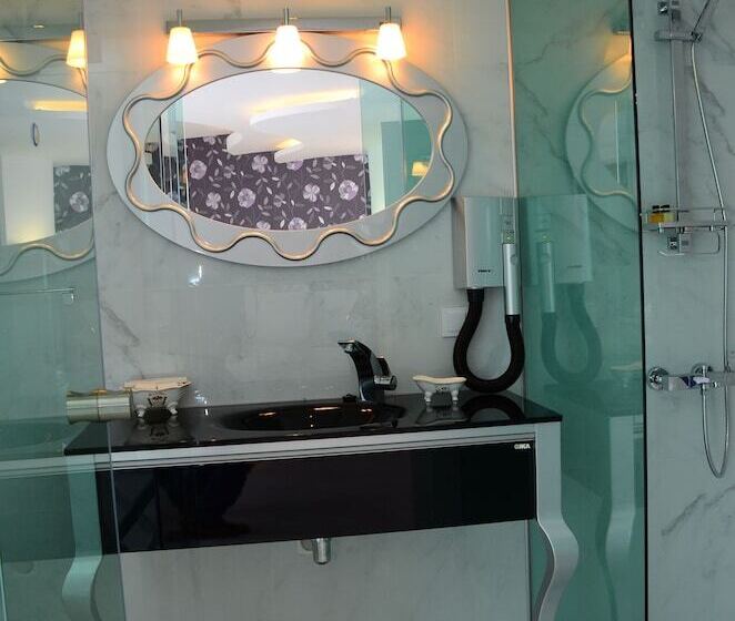 בית מלון כפרי Atapark