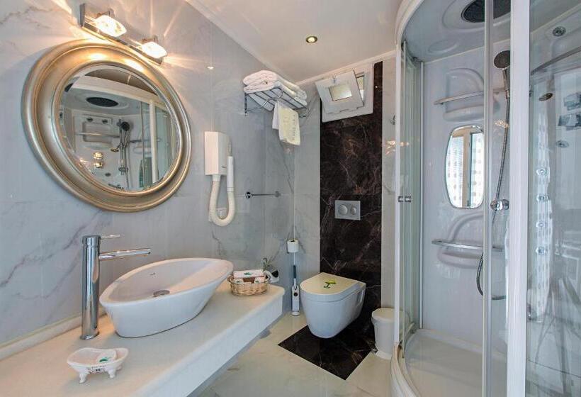 בית מלון כפרי Atapark