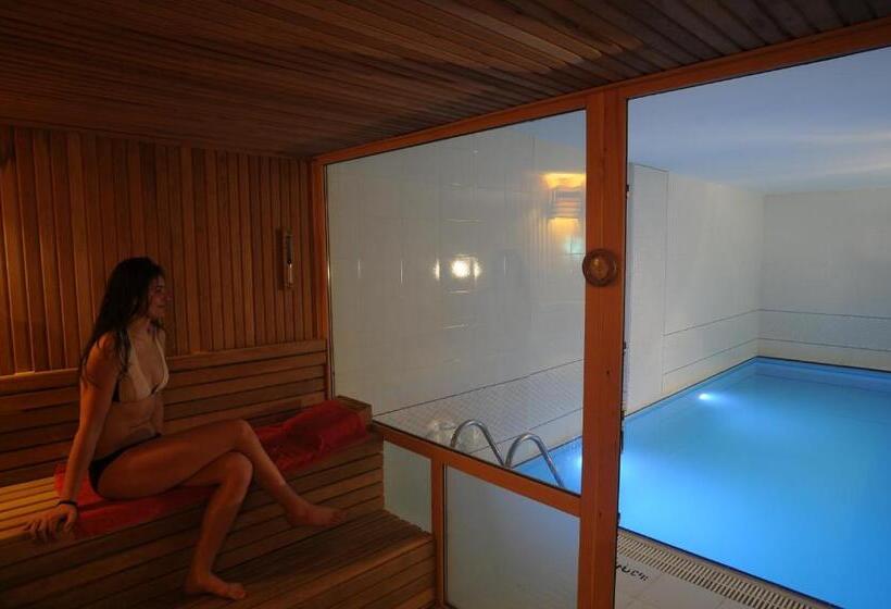 בית מלון כפרי Atapark