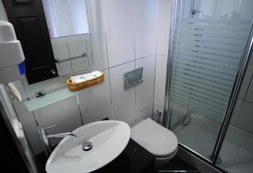 בית מלון כפרי Atapark