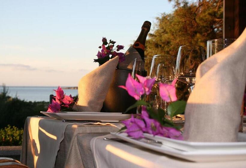 Hotel Bagaglino I Giardini Di Porto Cervo