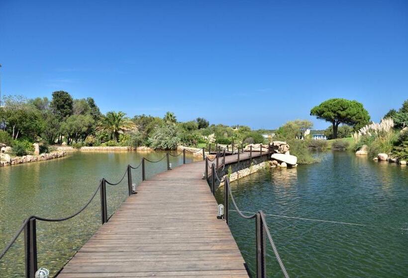 Hotel Bagaglino I Giardini Di Porto Cervo