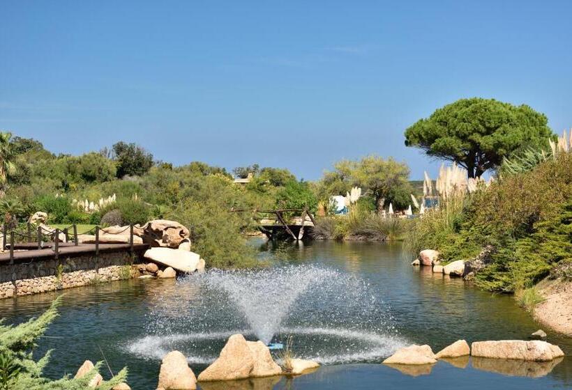Hotel Bagaglino I Giardini Di Porto Cervo