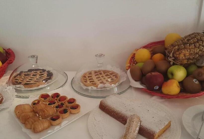 Hotel Bagaglino I Giardini Di Porto Cervo