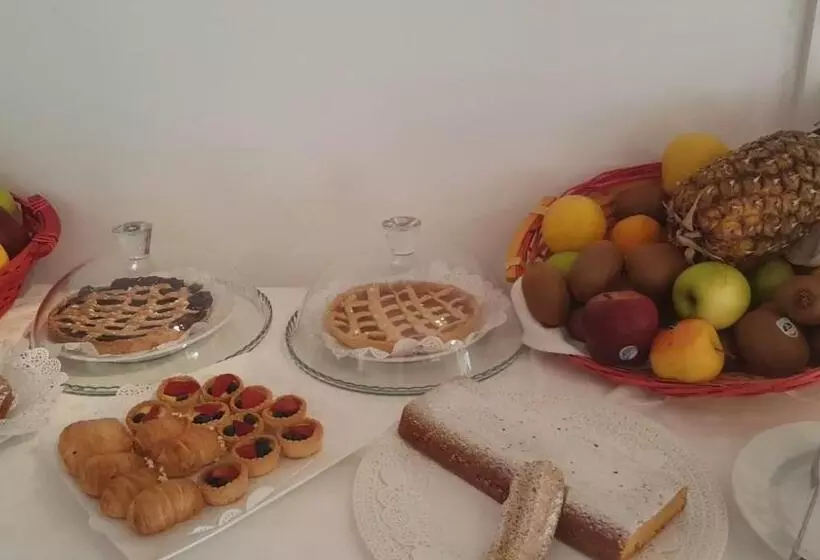 호텔 Bagaglino I Giardini Di Porto Cervo