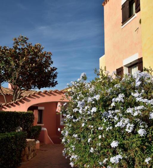Hotel Bagaglino I Giardini Di Porto Cervo