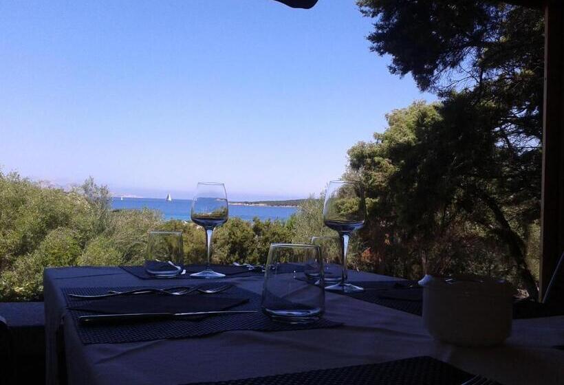 Hotel Bagaglino I Giardini Di Porto Cervo