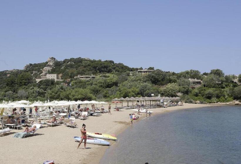 Hotel Bagaglino I Giardini Di Porto Cervo