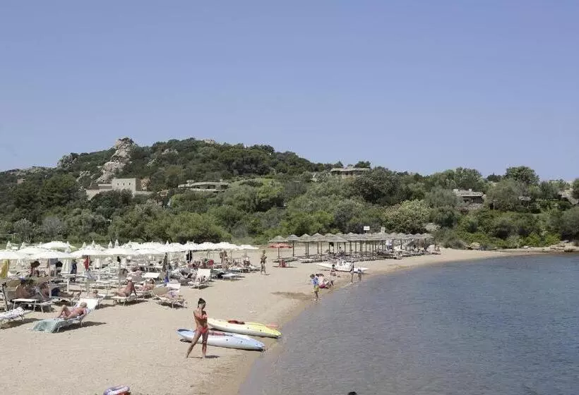 호텔 Bagaglino I Giardini Di Porto Cervo