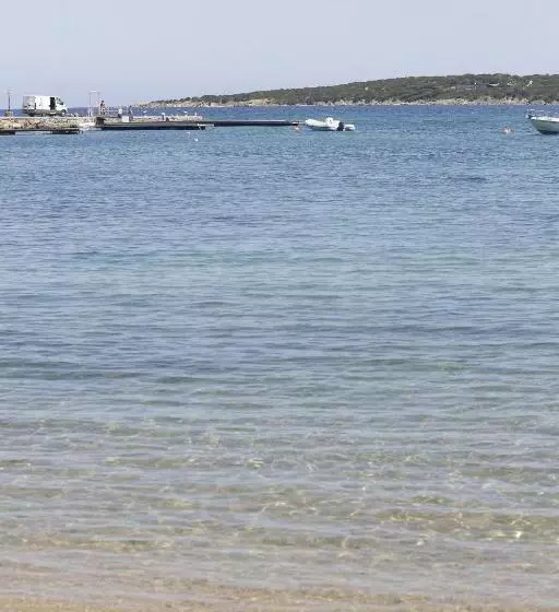 호텔 Bagaglino I Giardini Di Porto Cervo