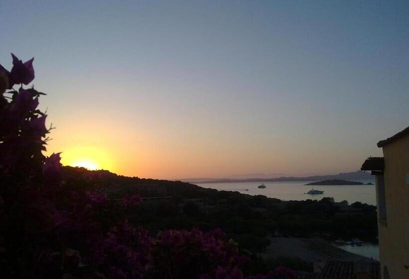 Hotel Bagaglino I Giardini Di Porto Cervo