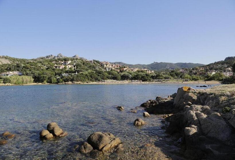 Hotel Bagaglino I Giardini Di Porto Cervo