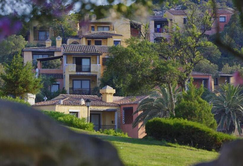 Hotel Bagaglino I Giardini Di Porto Cervo