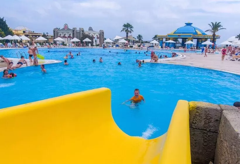 酒店 Selectum Noa Belek