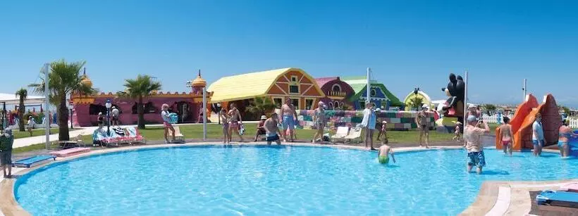 酒店 Selectum Noa Belek