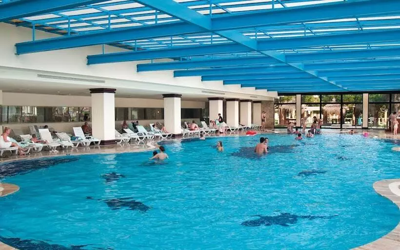 酒店 Selectum Noa Belek