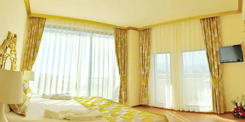 酒店 Selectum Noa Belek