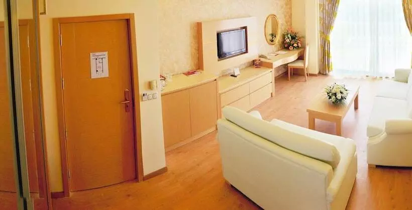 酒店 Selectum Noa Belek