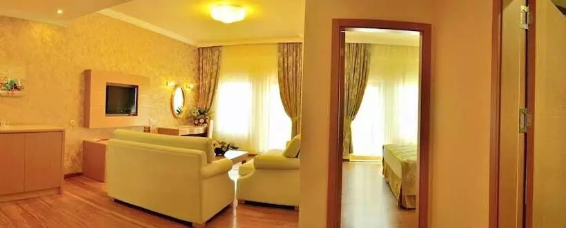 酒店 Selectum Noa Belek