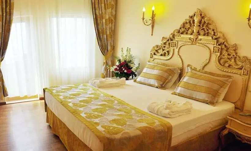 酒店 Selectum Noa Belek