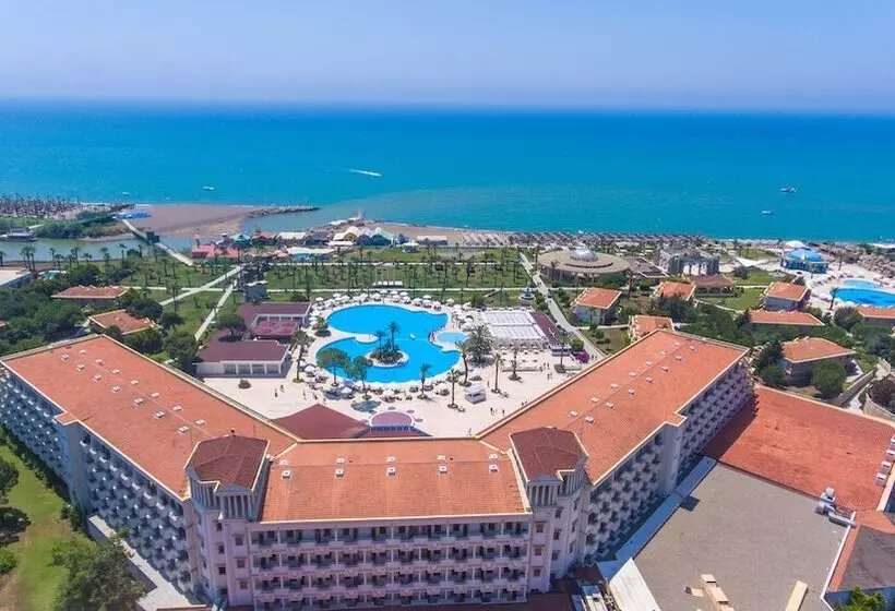 酒店 Selectum Noa Belek