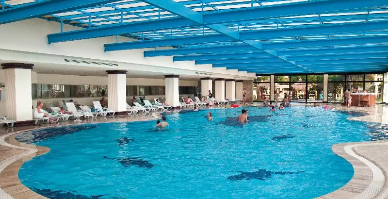 酒店 Selectum Noa Belek