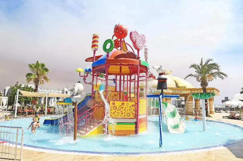 酒店 Selectum Noa Belek