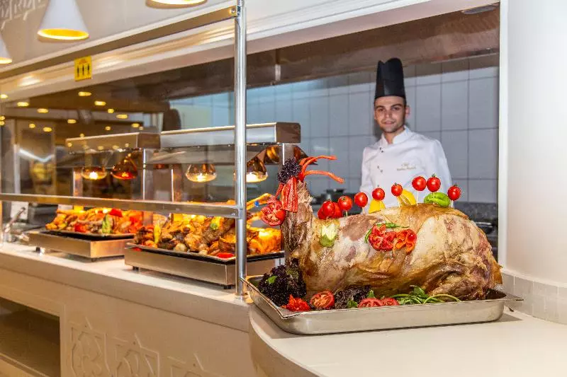 酒店 Selectum Noa Belek