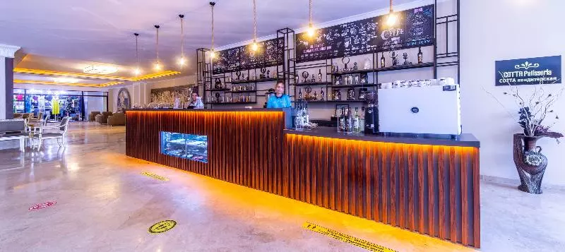 酒店 Selectum Noa Belek