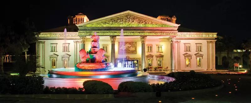 酒店 Selectum Noa Belek