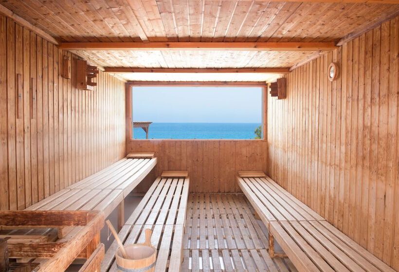 호텔 Club Jandía Princess